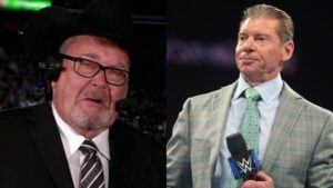 Jim Ross Recalls The Time He Infuriated Vince McMahon