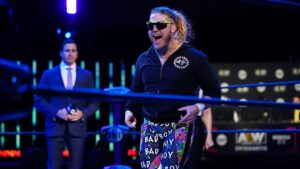 Joey Janela Updates His AEW Contract Status