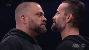 AEW Rampage Results (11/5): CM Punk & Eddie Kingston, Adam Cole & Bryan Danielson In Action