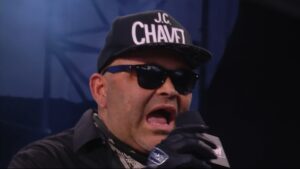 Health Update On Konnan