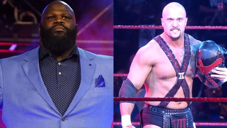 Mark Henry Rips WWE’s Use Of Karrion Kross