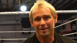 Scotty 2 Hotty Has Requested His WWE Release