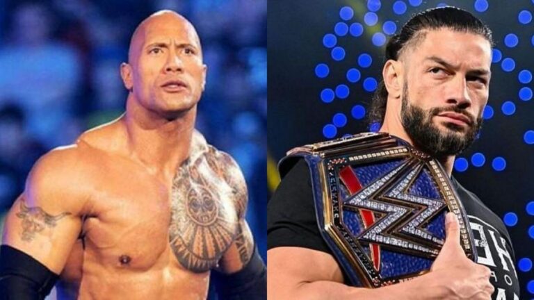 Mark Henry: The Rock vs. Roman Reigns Would Be The Biggest Thing To Happen In Wrestling