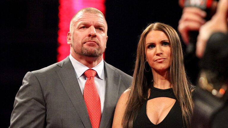 Stephanie McMahon and Triple H Reportedly Opposed to WWE Sale