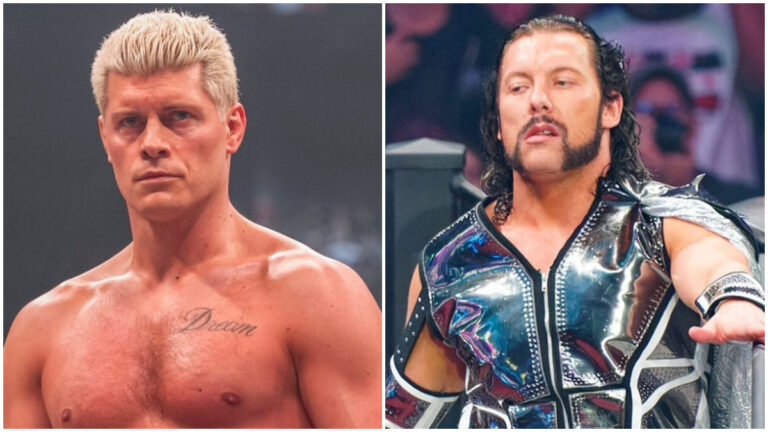 Update On AEW Contracts Expiring Soon