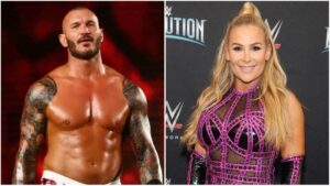 Guinness Book of World Records Recognizes Randy Orton & Natalya Achievements