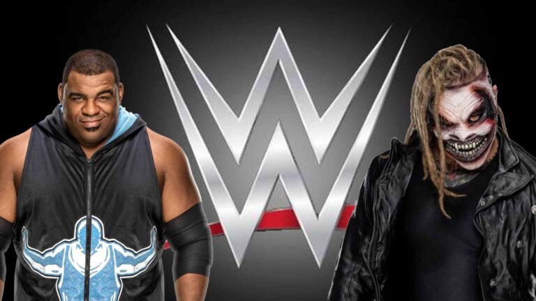 WWE Releases: Staggering Tally For 2021