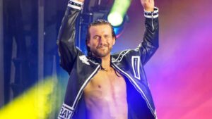 Worrying Update About Adam Cole’s Future in AEW