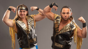 Young Bucks Sign New Long-Term Contracts With AEW