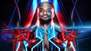 Big E Returns Home, Expresses Gratitude For Everyone’s Support