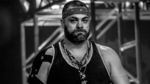 Eddie Kingston Pulled From Event Due To Injury