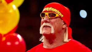 Recent Photo of Hulk Hogan Shows Him Looking Slimmer Than Ever (Photo)