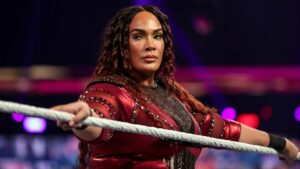 Nia Jax Says “Everyone Is Miserable” In WWE