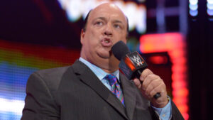 Paul Heyman Dubs Himself ‘Undisputed’ Best Manager Ever