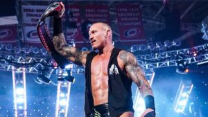 Randy Orton To Hit Big Career Milestone At Survivor Series