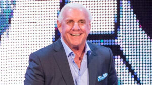 Ric Flair Says No One From WWE Reached Out To Him After Split From Wife