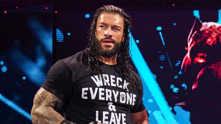 Roman Reigns Wants To Do More Movies