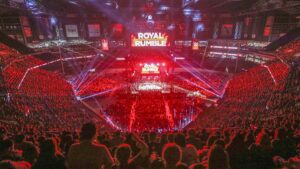 Huge Name Rumored Backstage for WWE Men’s Royal Rumble Match Return (Report)