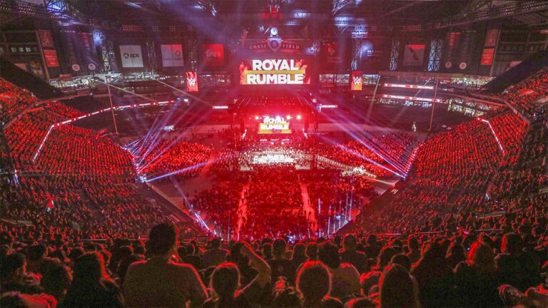 Huge Name Rumored Backstage for WWE Men’s Royal Rumble Match Return (Report)