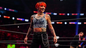 AEW Star Injured During All Out Zero Hour