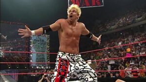 Scotty 2 Hotty Recalls Having Move Banned by Linda McMahon