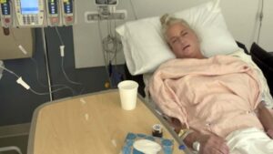 Tammy Sytch Released From Hospital