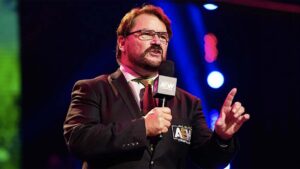 Tony Schiavone Fires Back At Reports of Backstage Tensions In AEW