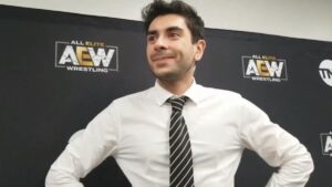 Tony Khan Heaps Major Praise On Two AEW Tag Teams