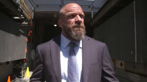 Triple H Appears to Have Gained More Power in WWE Again