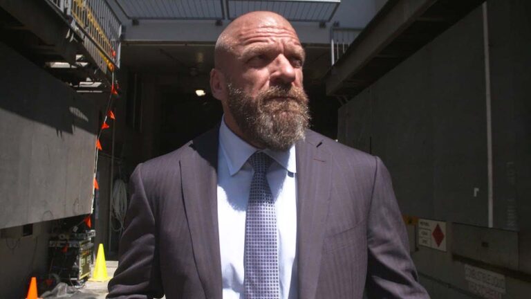 How Former WWE Talent Feel About Triple H Taking Over Creative