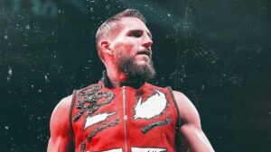 Johnny Gargano and AEW Update