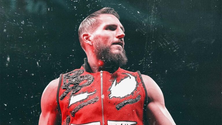 More Details On Johnny Gargano Leaving WWE