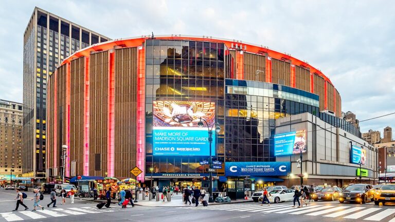 Update On WWE Madison Square Garden Ticket Sales