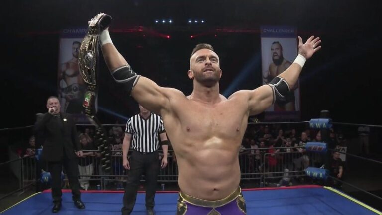 Nick Aldis Re-Signs With NWA, Promotion Announces “NWA All Access”