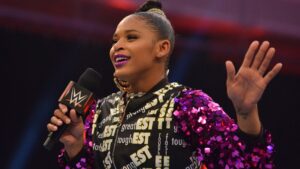 Booker T In Awe Of How Quickly Bianca Belair Has Improved