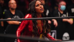 Bully Ray Slams Fans Complaining About Brandi Rhodes’ ‘Black B*tch’ Line