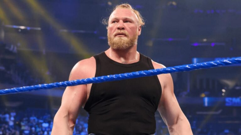 Bully Ray: Brock Lesnar Doesn’t Get The Respect & Props He Deserves