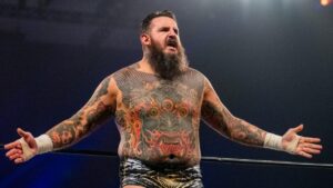 ECW Legend: I Think Brody King Will Do Well In AEW