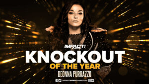 Impact Announces Best Of 2021 Awards Part 1