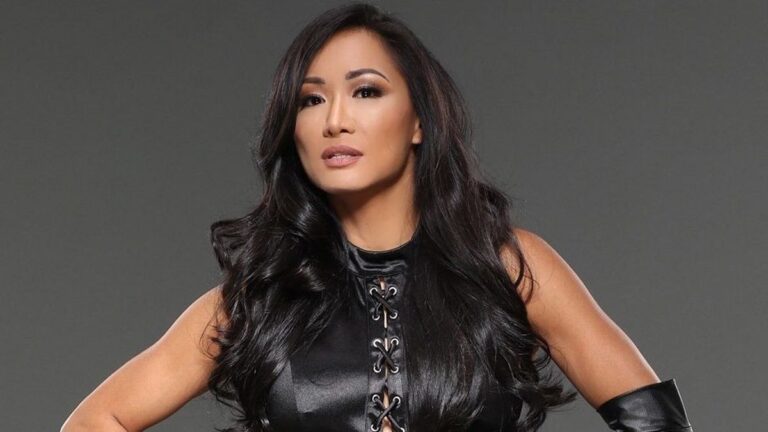 Gail Kim Wants Knockouts-Stardom All-Women’s PPV