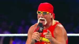 Hulk Hogan Called ‘A Massive Piece Of Sh*t’ By Former WWE Producer