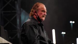 Jake Roberts Reveals COVID-19 Diagnosis