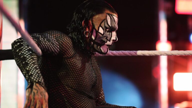 Jeff Hardy Released By WWE