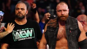 Jon Moxley Tried to Get WWE to Sign Eddie Kingston Years Ago