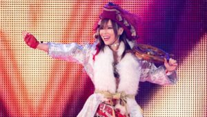 Update On Kairi Sane After Removing WWE References From Instagram