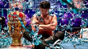 Katsuyori Shibata To Make In-Ring Return At Wrestle Kingdom 16