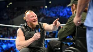 WWE SmackDown Ratings: Show Jumps Back Over 2 Million This Week