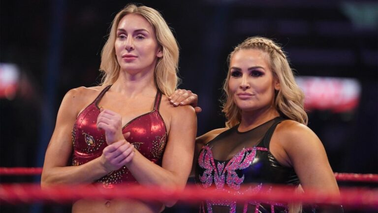 Natalya Says Charlotte is in a “Tough Spot” in Her Career