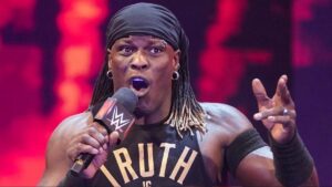 R-Truth On What He Would Like To Do After Retirement