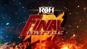 ROH Final Battle 2021: Full Card, How To Watch and Worldwide Start Times